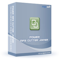 Power MP3 Cutter Joiner for to mp4 4.39 screenshot. Click to enlarge!
