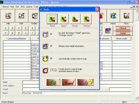 Power Phone Book for MS Access 3.721 screenshot. Click to enlarge!