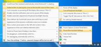 Power Plan Assistant 3.2b screenshot. Click to enlarge!
