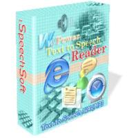 Power Text to Speech Reader  for to mp4 4.39 screenshot. Click to enlarge!