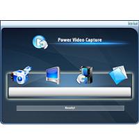 Power Video Capture 7.0.1.50 screenshot. Click to enlarge!