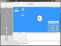 PowerAG 5.3.0 screenshot. Click to enlarge!