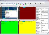 PowerCmd 2.2 screenshot. Click to enlarge!