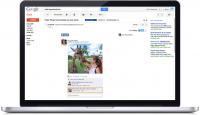 PowerInbox for Firefox 1.7.10.0 screenshot. Click to enlarge!