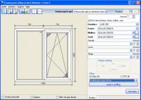 PowerPVC Small Business 9.0.0.13 screenshot. Click to enlarge!