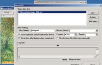 PowerPoint to Video DVD 4.0 screenshot. Click to enlarge!