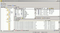 Practiline Source Code Line Counter 1.0 screenshot. Click to enlarge!