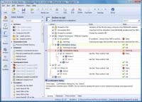 Precision Builder Express 2.6 screenshot. Click to enlarge!