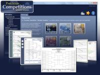 Precision Competitions 2010.4 screenshot. Click to enlarge!