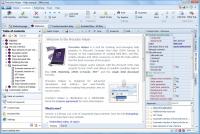 Precision Helper 2.0 screenshot. Click to enlarge!