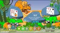 Prehistoric Baccarat 1.0 screenshot. Click to enlarge!