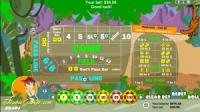 Prehistoric Craps 1.0 screenshot. Click to enlarge!