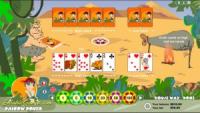 Prehistoric Pai Gow Poker 1.0 screenshot. Click to enlarge!