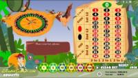 Prehistoric Roulette 1.0 screenshot. Click to enlarge!