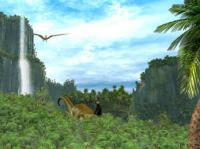 Prehistoric Valley 5.07 screenshot. Click to enlarge!