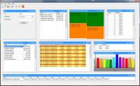 Pretty Dashboard 4.0.0.58 screenshot. Click to enlarge!
