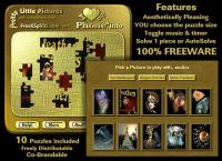 Pretty Little Pictures 1 screenshot. Click to enlarge!