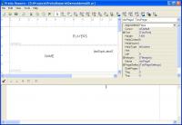 Pretty Reports 3.1.0.81 screenshot. Click to enlarge!