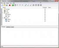 PrettyFlow 2.4.0.153 screenshot. Click to enlarge!