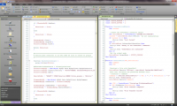 PrimalXML 2012 3.0.12 screenshot. Click to enlarge!