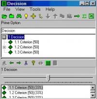 Prime Option 2.2.1 screenshot. Click to enlarge!
