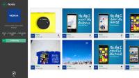 PrimeVine for Windows 8.1 1.0.0.0 screenshot. Click to enlarge!