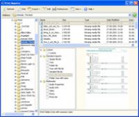 Print Maestro 3.1 screenshot. Click to enlarge!
