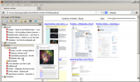 Print Pages to Pdf 0.1.9.3 screenshot. Click to enlarge!