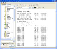 PrintFolder Pro 3.21 screenshot. Click to enlarge!