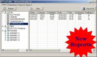 PrintSniffer 1.0.0.58 screenshot. Click to enlarge!