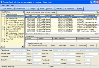 PrintTrak 2.38 screenshot. Click to enlarge!