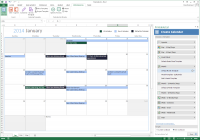 PrintableCal API 1.8.1 screenshot. Click to enlarge!
