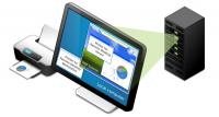 Printer for Remote Desktop 1.2.4 screenshot. Click to enlarge!