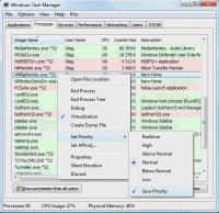 Prio 2.1.0.4391 screenshot. Click to enlarge!