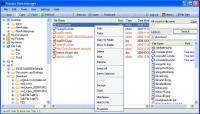 Private Data Manager 2.6.2 screenshot. Click to enlarge!
