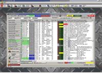 Pro Tow XTR 7.36 screenshot. Click to enlarge!