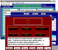ProKon 10.0z screenshot. Click to enlarge!