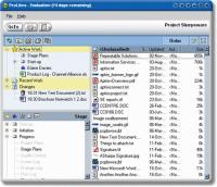 ProLibra 2.0 screenshot. Click to enlarge!