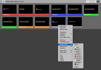 ProPresenter 6.0.6.0 screenshot. Click to enlarge!