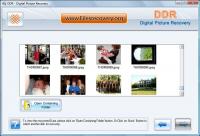 Professional Photo Restoration Software 3.0.1.5 screenshot. Click to enlarge!