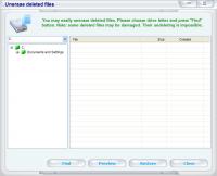 Programs Explorer 2.1 screenshot. Click to enlarge!