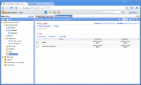Project Kaiser 22.1.2763 screenshot. Click to enlarge!