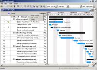 Project Reader 4.2.0 screenshot. Click to enlarge!