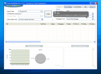 ProjectCodeMeter 1.27 screenshot. Click to enlarge!