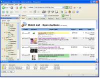 Prospector 3.15.5265.10631 screenshot. Click to enlarge!