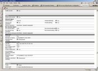 Protea AntiVirus Tools, Avast! version 3.01.290 screenshot. Click to enlarge!