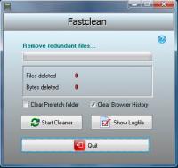 ProtectX Pro 1.0 screenshot. Click to enlarge!