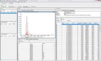 ProteoSuite 0.3.0 screenshot. Click to enlarge!
