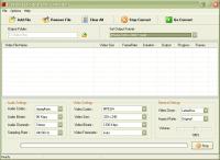 Proview Video to iPhone Converter 4.0 screenshot. Click to enlarge!