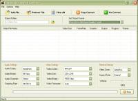 Proview Video to iPod Converter 4.0 screenshot. Click to enlarge!